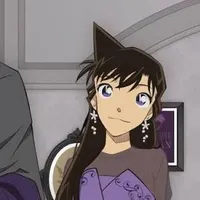 Mouri Ran