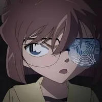 Haibara Ai