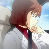 Miyano Shiho