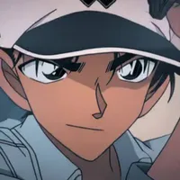Hattori Heiji