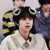 Trần Tư Hãn-bé