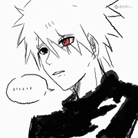 Hatake Kakashi 