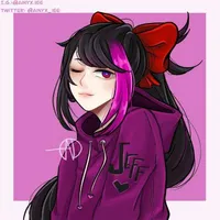 Nina(9 tuổi)