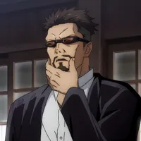 Yaga Masamichi