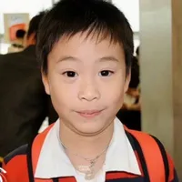 Gemimi ( hồi bé ) 
