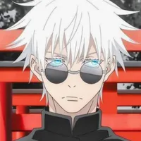 Gojo satoru