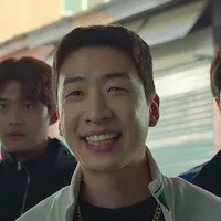Choi Huyn Man