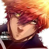 Kunigami Kensuke