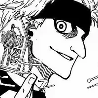 Snuffy Marc
