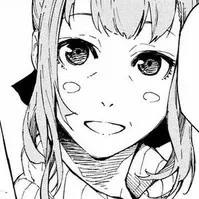 Isagi Iyo 