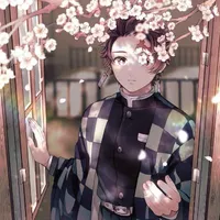 Kamado Tanjiro