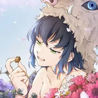 Hashibira Inosuke
