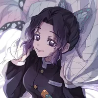 Kocho Shinobu