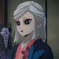 Ubuyashiki Amane