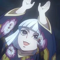 Ubuyashiki Nichika