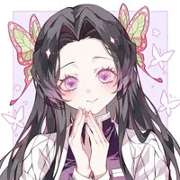 Kochou Kanae
