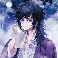 Tomioka Giyuu