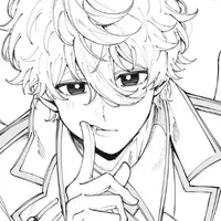 Nagi Seishirou.