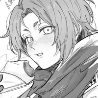 Mikage Reo.