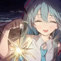 Hatsune Miku
