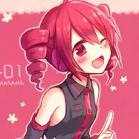 Kasane Teto