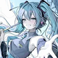 Kẻ cuồng Miku