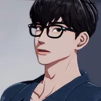 Yu Hamin [Alpha]