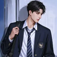 Baek Dohyun [Omega]