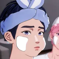 Nam Yejun [Omega]