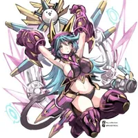 Thundia β