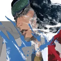 Aokiji Kuzan