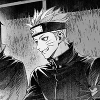 Uzumaki Naruto