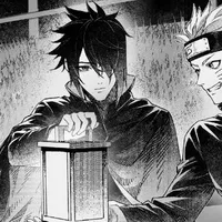 Uchiha Sasuke