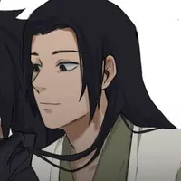 Senju Hashirama
