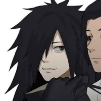 Uchiha Madara