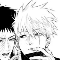 Hatake Kakashi