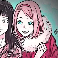 Haruno Sakura