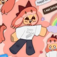 Dino kid(em Út)
