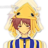 Squid kid(anh Hai)[Đẹp trai vcl =)]