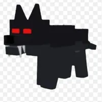 Alpha Wolf