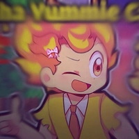 hiha flame 
