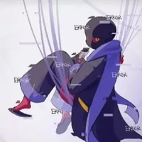 Error
