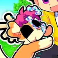 Hiha Glitch