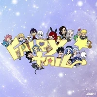 All Hội Fairy Tail