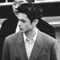 Chao Yufan / James