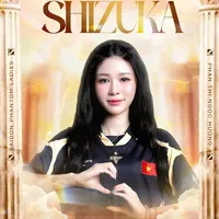 Ngọc Hương[Shizuka]