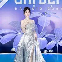 Châu Tuyết Vân