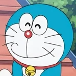 doraemon