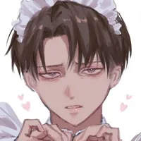 Levi Ackerman