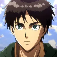 Eren Yeager